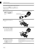 Предварительный просмотр 12 страницы Sony HDVF-20A Operation Manual