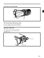 Preview for 27 page of Sony HDVF-700A Operation Manual