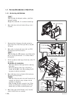 Preview for 14 page of Sony HDVF-C950W Maintenance Manual