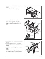 Preview for 15 page of Sony HDVF-C950W Maintenance Manual