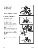 Preview for 16 page of Sony HDVF-C950W Maintenance Manual