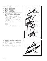 Preview for 18 page of Sony HDVF-C950W Maintenance Manual