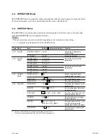 Preview for 25 page of Sony HDVF-C950W Maintenance Manual