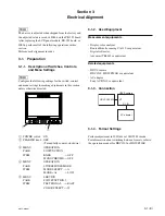 Preview for 29 page of Sony HDVF-C950W Maintenance Manual