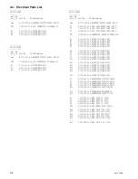 Preview for 38 page of Sony HDVF-C950W Maintenance Manual