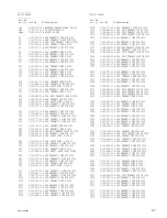 Preview for 39 page of Sony HDVF-C950W Maintenance Manual