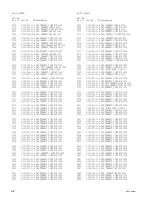 Preview for 40 page of Sony HDVF-C950W Maintenance Manual