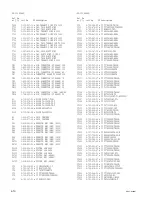 Preview for 42 page of Sony HDVF-C950W Maintenance Manual