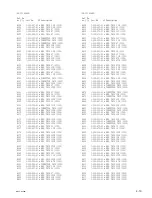 Preview for 45 page of Sony HDVF-C950W Maintenance Manual