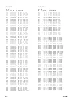 Preview for 46 page of Sony HDVF-C950W Maintenance Manual