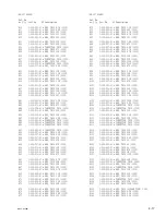 Preview for 49 page of Sony HDVF-C950W Maintenance Manual