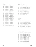 Preview for 50 page of Sony HDVF-C950W Maintenance Manual