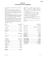 Preview for 53 page of Sony HDVF-C950W Maintenance Manual