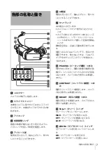 Preview for 7 page of Sony HDVF-L10 Operation Manual