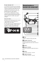 Preview for 56 page of Sony HDVF-L10 Operation Manual