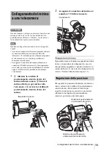 Preview for 59 page of Sony HDVF-L10 Operation Manual