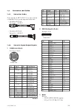 Preview for 8 page of Sony HDVF-L750 Service Manual