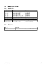 Preview for 16 page of Sony HDVF-L750 Service Manual