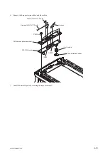 Preview for 32 page of Sony HDVF-L750 Service Manual