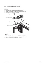 Preview for 35 page of Sony HDVF-L750 Service Manual