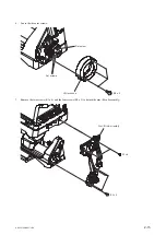 Preview for 37 page of Sony HDVF-L750 Service Manual