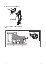 Preview for 38 page of Sony HDVF-L750 Service Manual