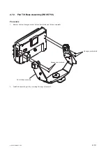 Preview for 41 page of Sony HDVF-L750 Service Manual