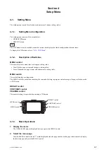 Preview for 47 page of Sony HDVF-L750 Service Manual