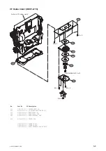 Preview for 62 page of Sony HDVF-L750 Service Manual