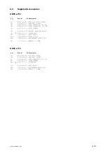 Preview for 66 page of Sony HDVF-L750 Service Manual