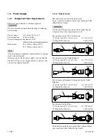 Preview for 8 page of Sony HDW-1800 Installation Manual