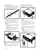 Preview for 11 page of Sony HDW-1800 Installation Manual