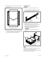 Preview for 13 page of Sony HDW-1800 Installation Manual