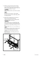 Preview for 14 page of Sony HDW-1800 Installation Manual