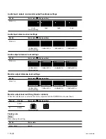 Preview for 22 page of Sony HDW-1800 Installation Manual