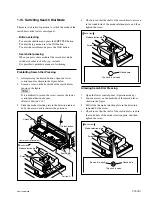 Preview for 25 page of Sony HDW-1800 Installation Manual