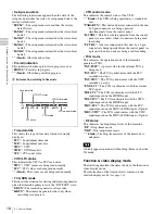 Preview for 18 page of Sony HDW-1800 Operation Manual