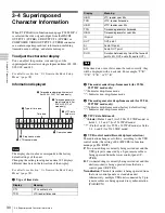 Preview for 30 page of Sony HDW-1800 Operation Manual