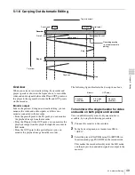 Preview for 49 page of Sony HDW-1800 Operation Manual