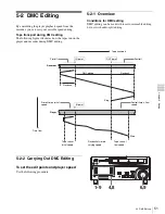 Preview for 51 page of Sony HDW-1800 Operation Manual