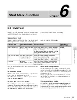 Preview for 55 page of Sony HDW-1800 Operation Manual