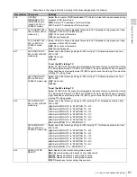 Preview for 91 page of Sony HDW-1800 Operation Manual