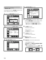 Preview for 4 page of Sony HDW-500 Operation Manual