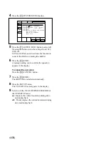 Preview for 12 page of Sony HDW-500 Operation Manual