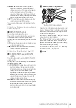 Preview for 15 page of Sony HDW-650 Operation Manual