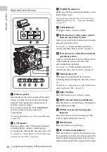 Preview for 16 page of Sony HDW-650 Operation Manual