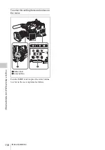 Preview for 118 page of Sony HDW-650 Operation Manual