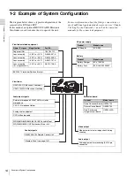 Предварительный просмотр 14 страницы Sony HDW-790 Operation Manual