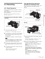 Предварительный просмотр 37 страницы Sony HDW-790 Operation Manual