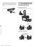 Предварительный просмотр 128 страницы Sony HDW-790 Operation Manual